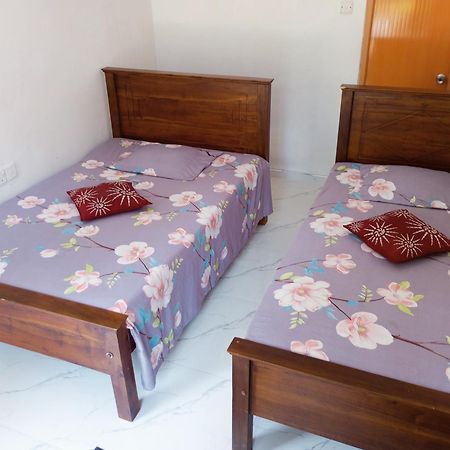 Pleasure Mount Homestay Ella Luaran gambar