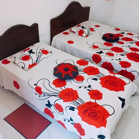 Pleasure Mount Homestay Ella Luaran gambar