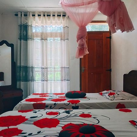 Pleasure Mount Homestay Ella Luaran gambar