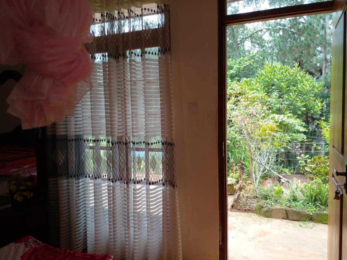 Pleasure Mount Homestay Ella Luaran gambar