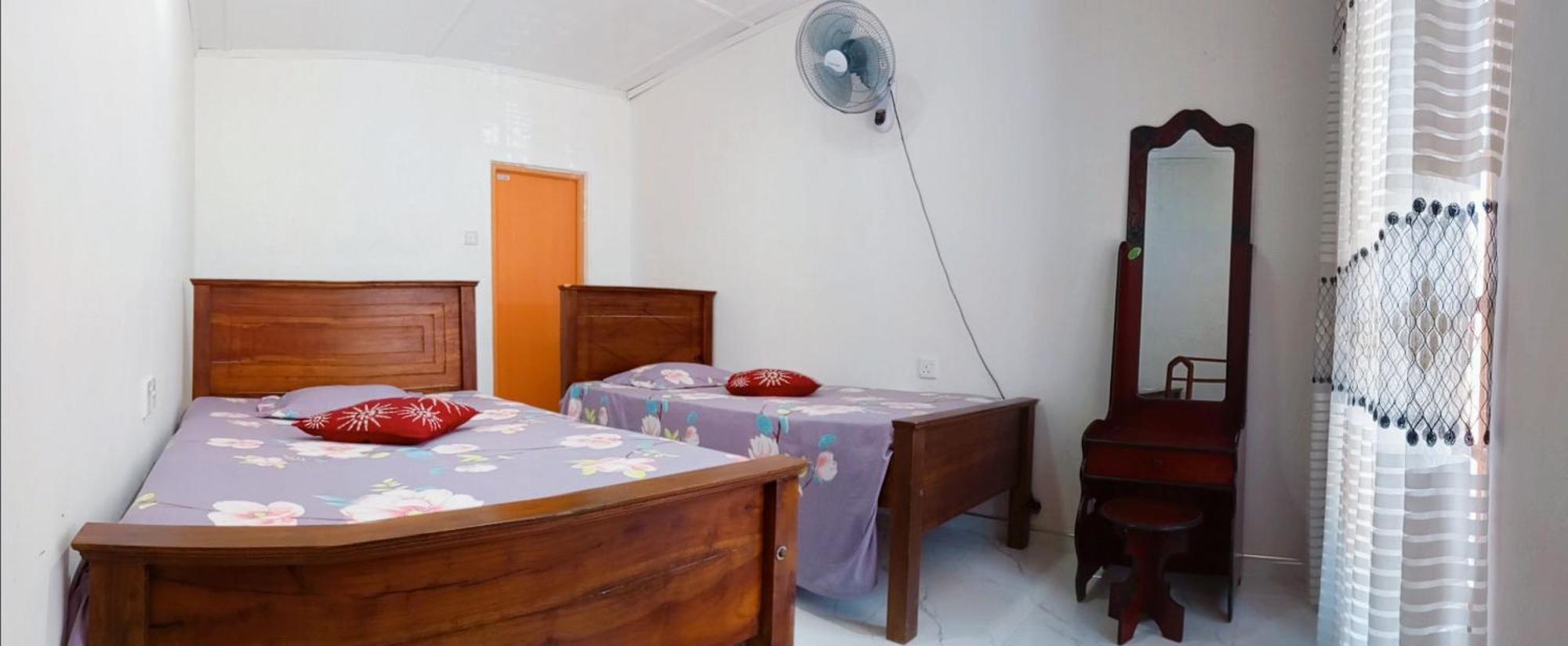 Pleasure Mount Homestay Ella Luaran gambar