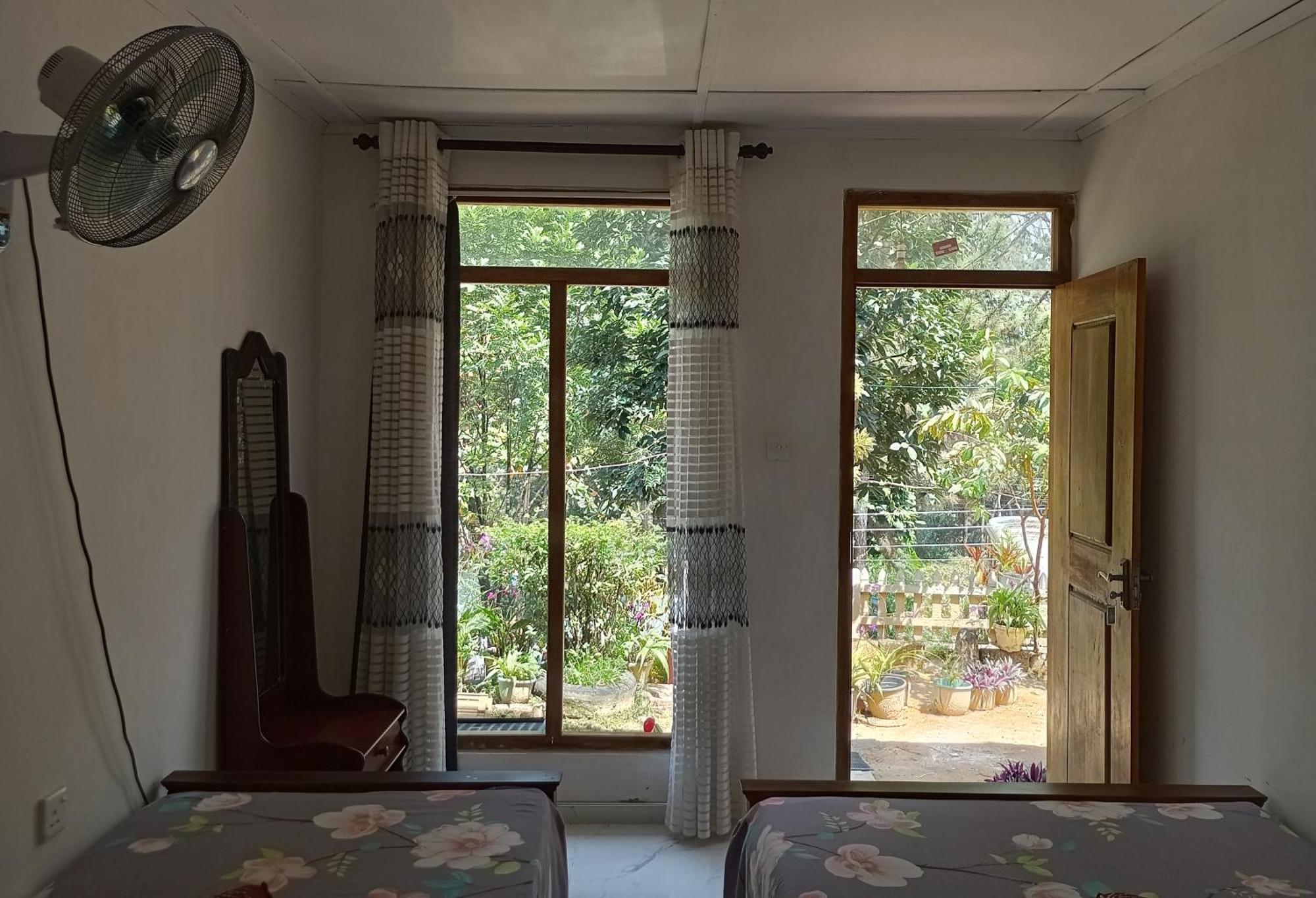 Pleasure Mount Homestay Ella Luaran gambar