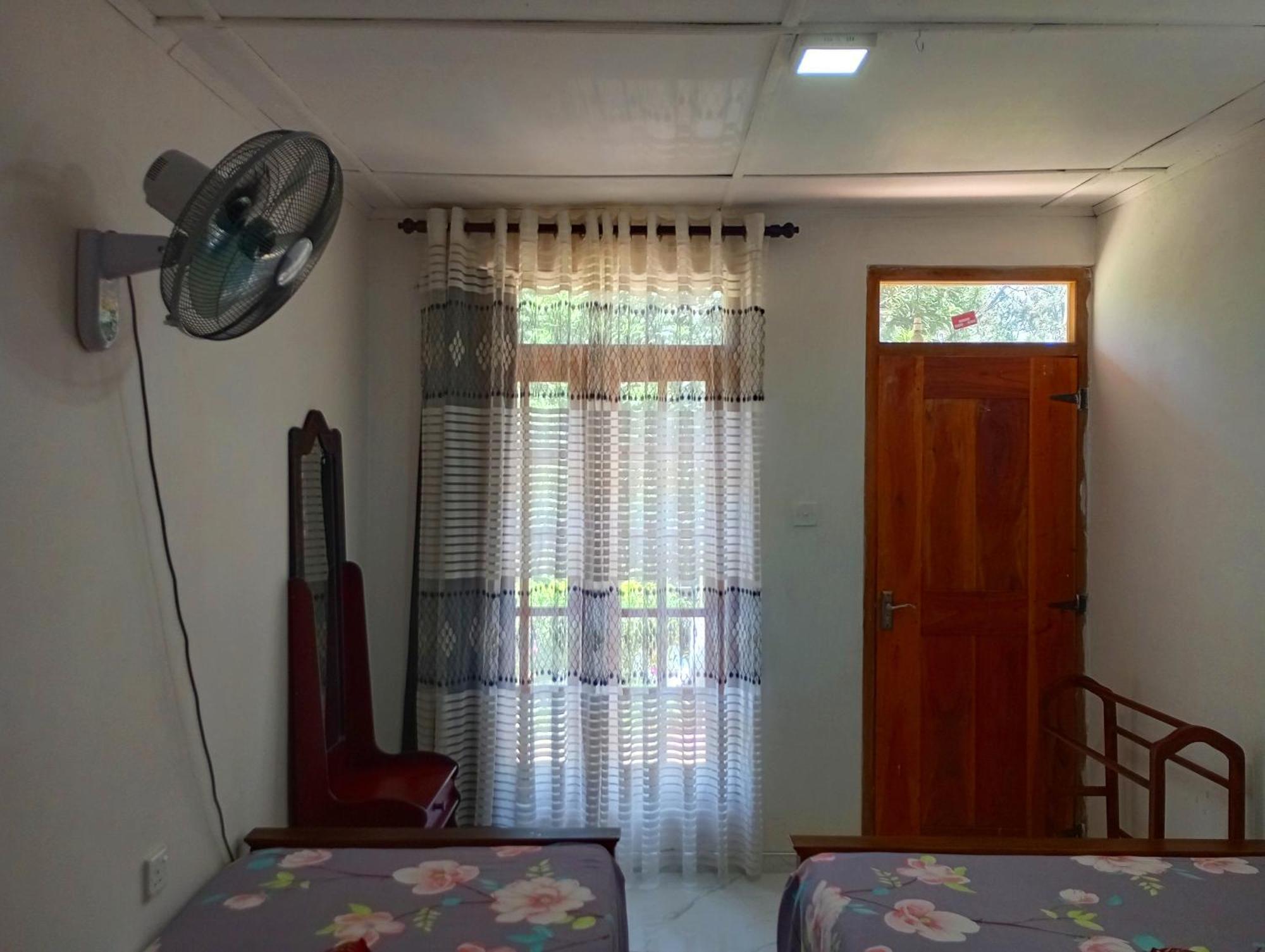 Pleasure Mount Homestay Ella Luaran gambar