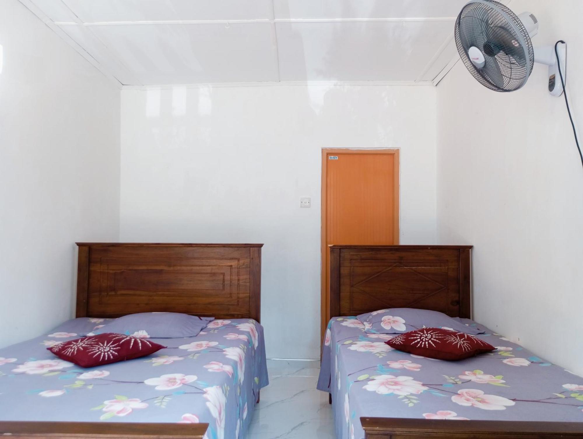 Pleasure Mount Homestay Ella Luaran gambar