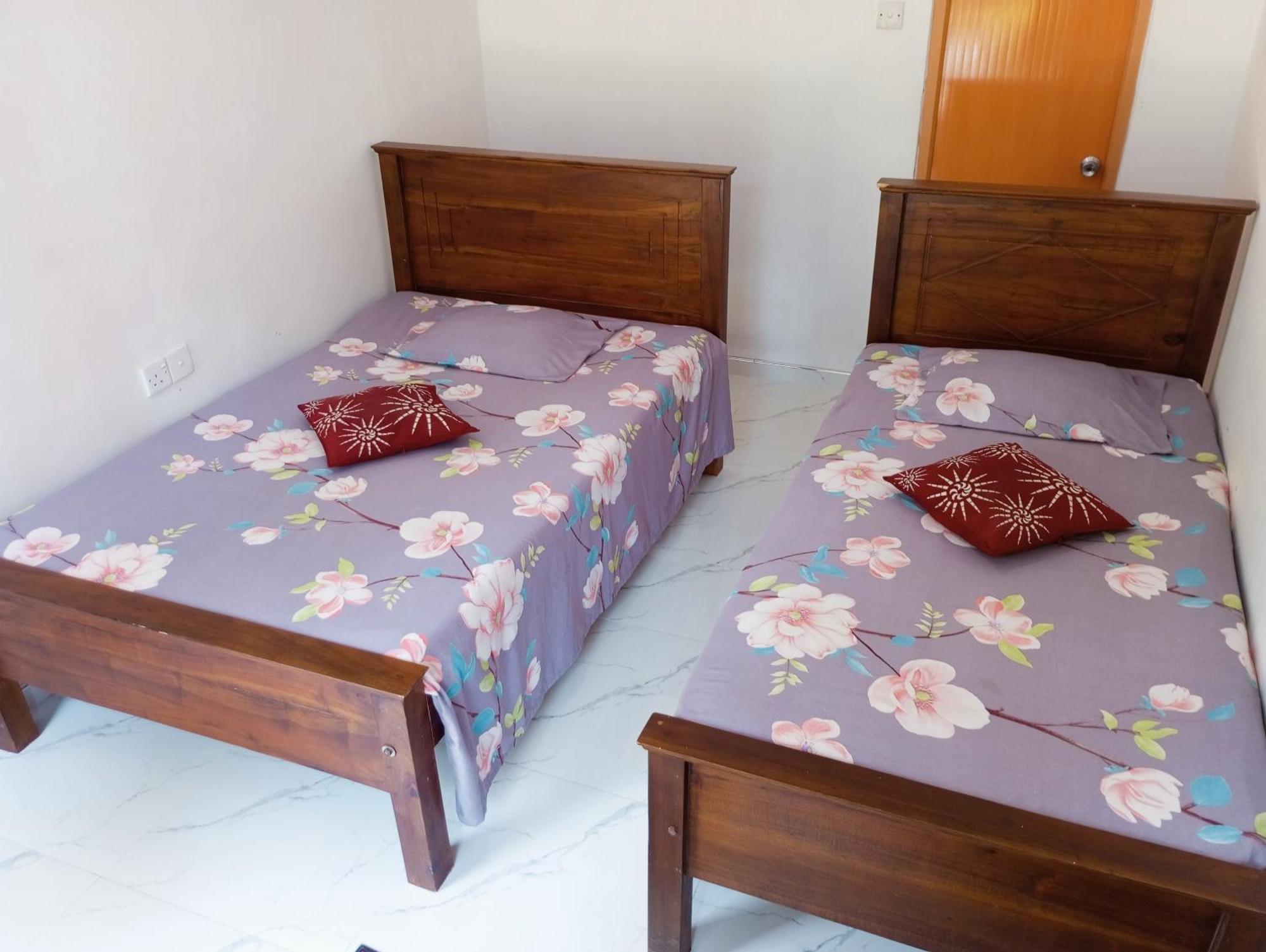 Pleasure Mount Homestay Ella Luaran gambar