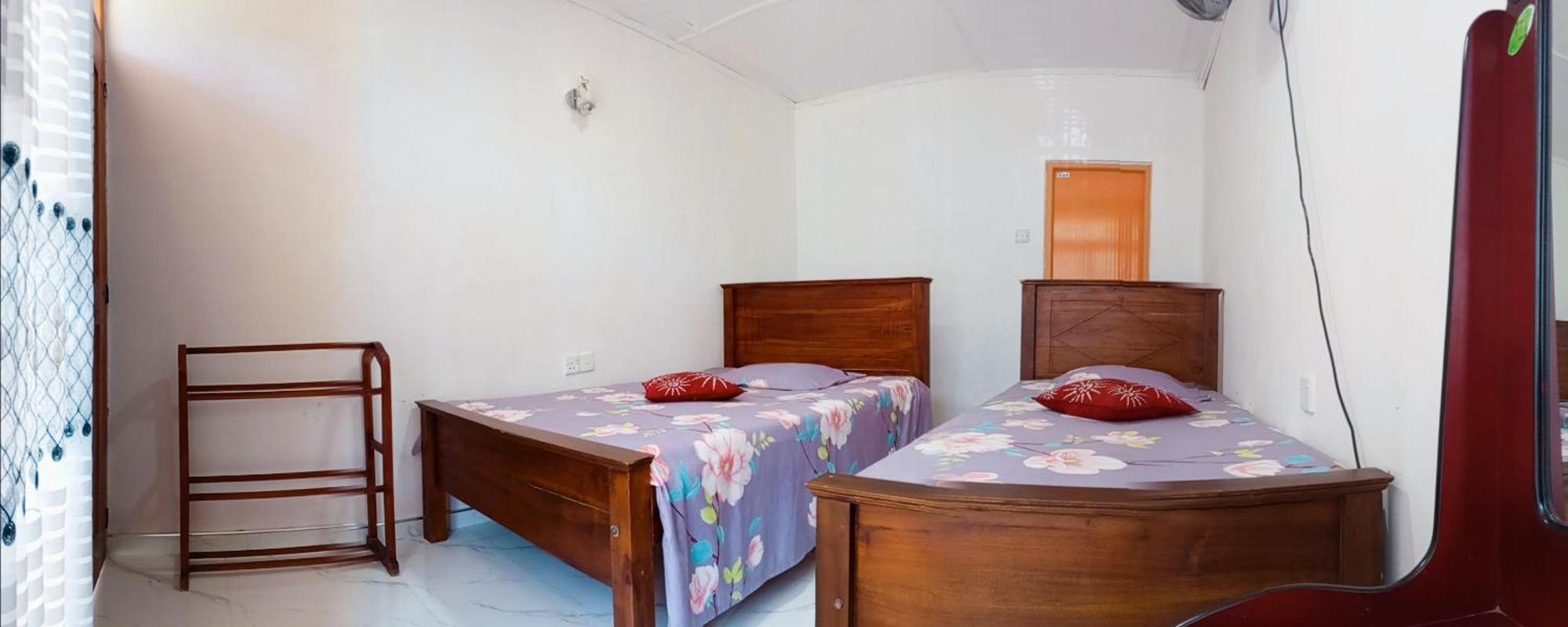 Pleasure Mount Homestay Ella Luaran gambar