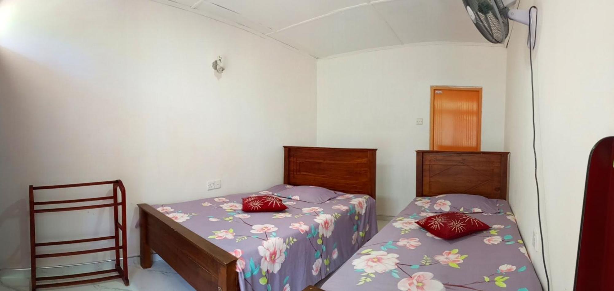 Pleasure Mount Homestay Ella Luaran gambar