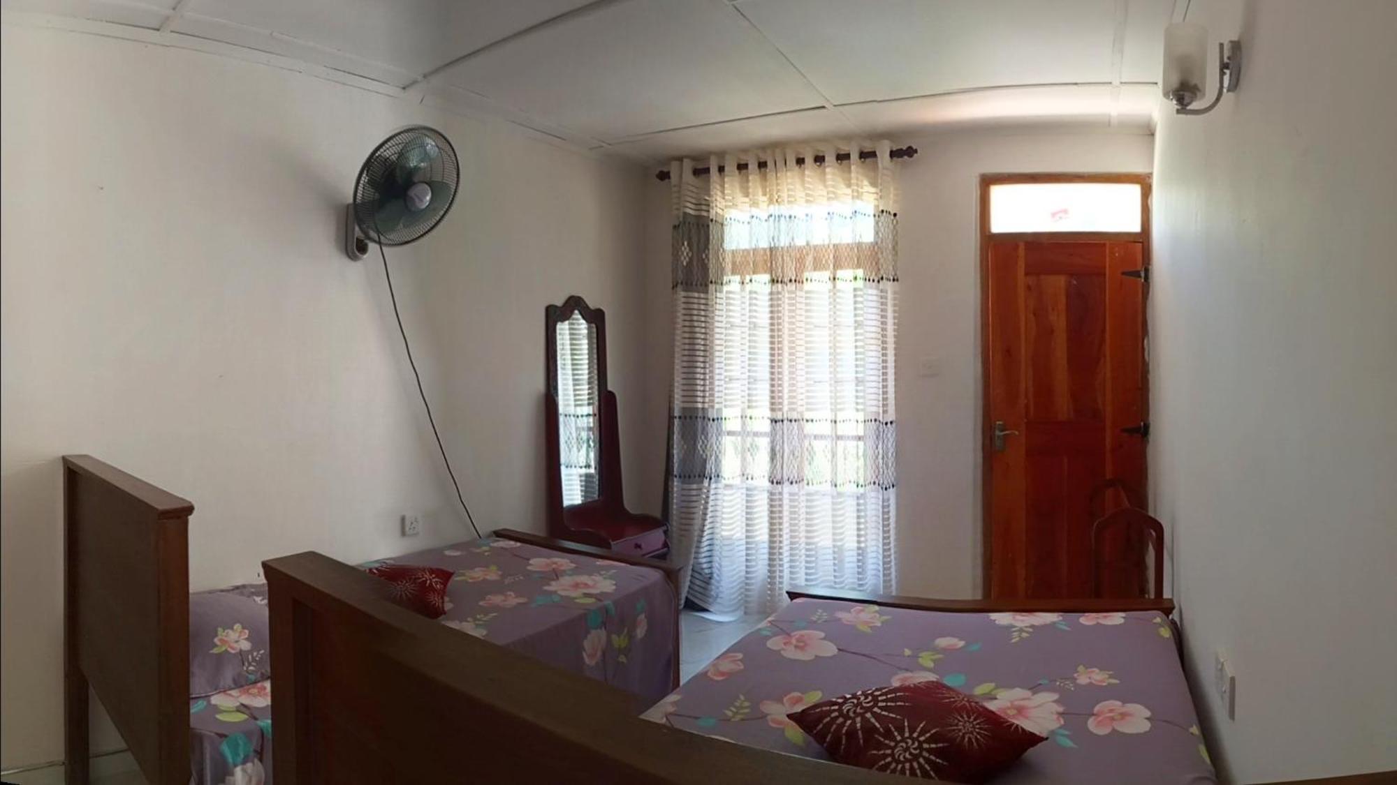 Pleasure Mount Homestay Ella Luaran gambar
