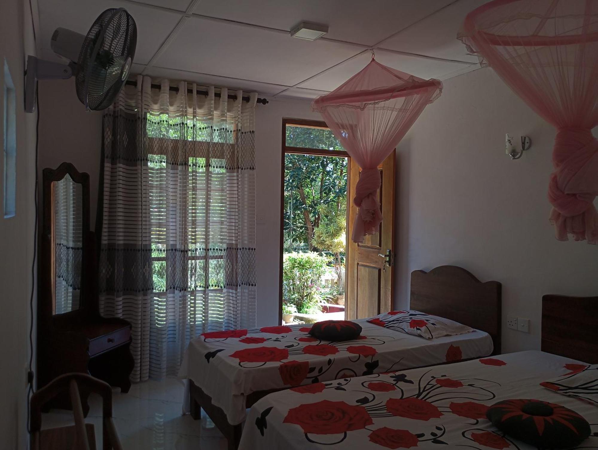 Pleasure Mount Homestay Ella Luaran gambar