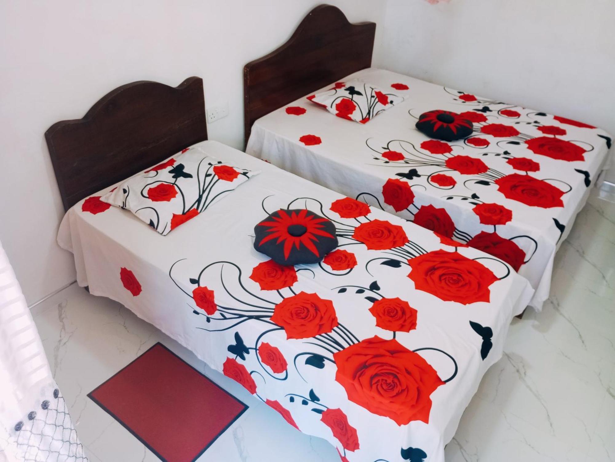 Pleasure Mount Homestay Ella Luaran gambar