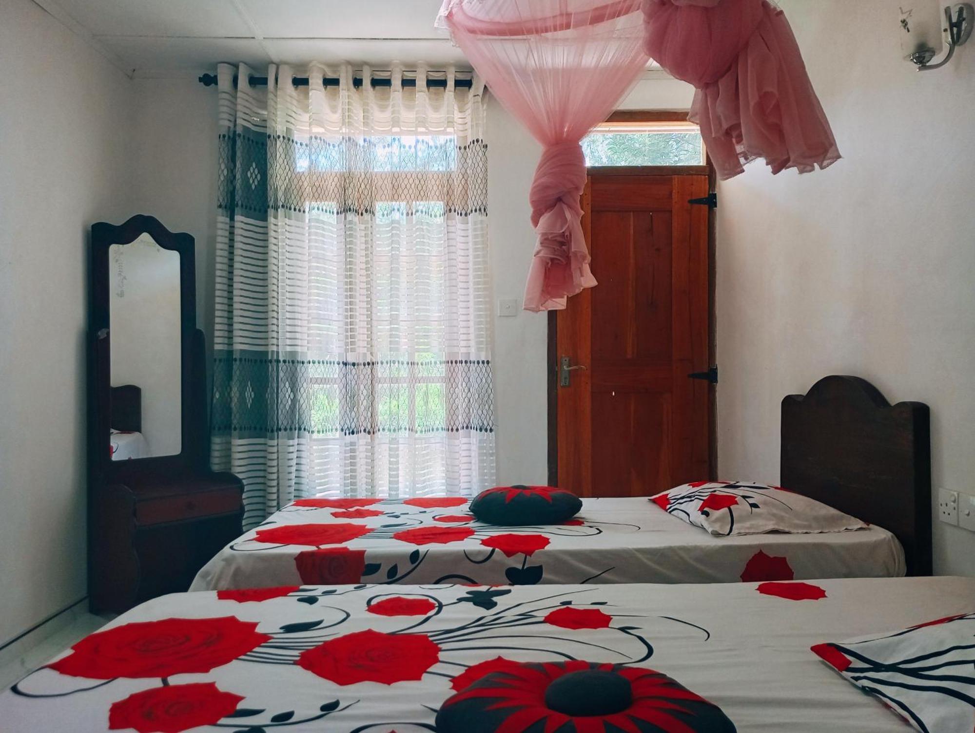 Pleasure Mount Homestay Ella Luaran gambar