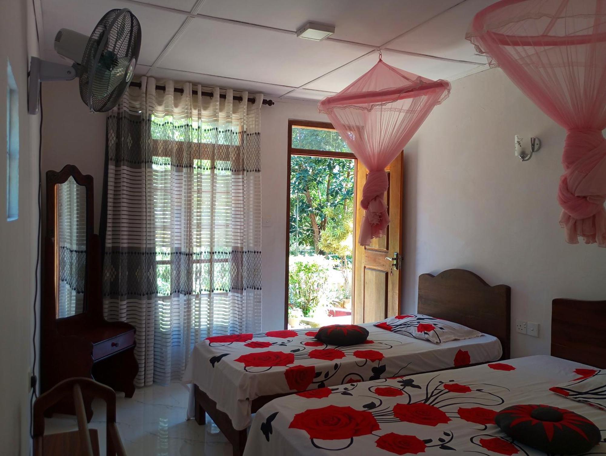 Pleasure Mount Homestay Ella Luaran gambar