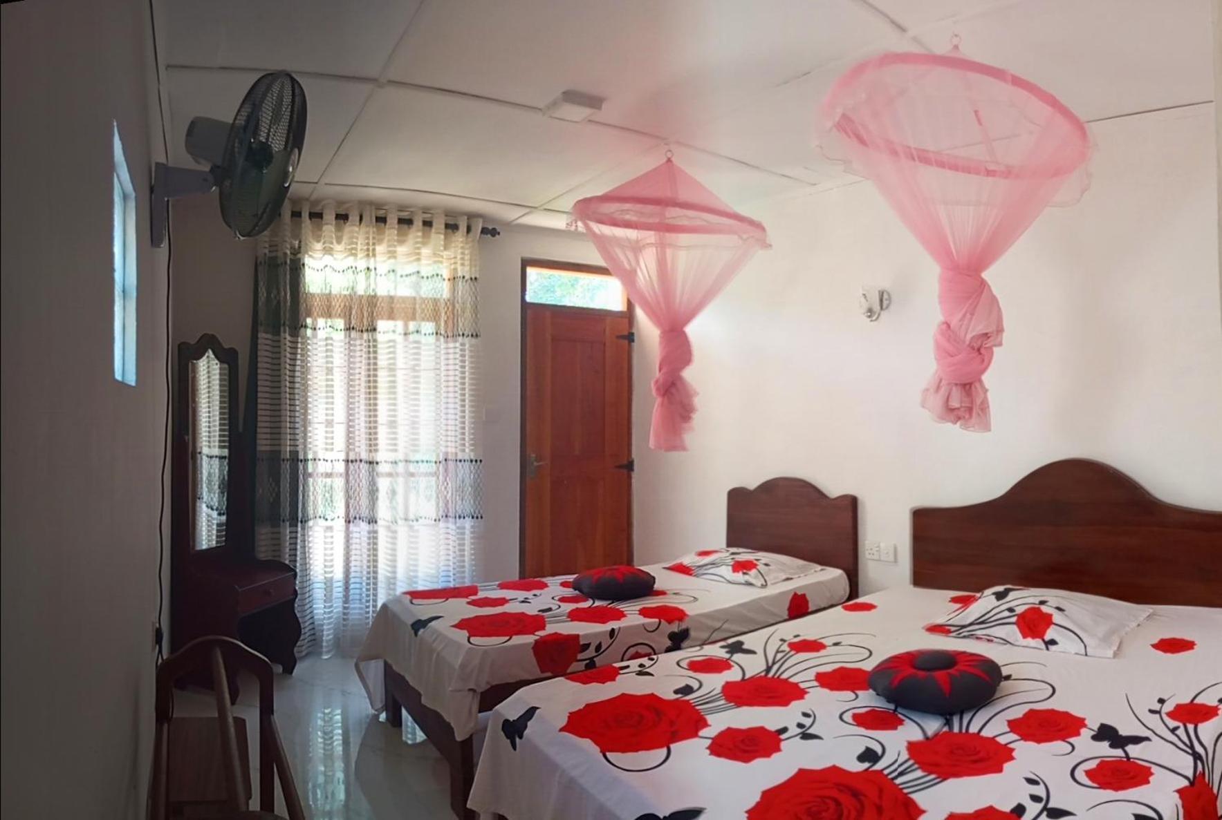 Pleasure Mount Homestay Ella Luaran gambar
