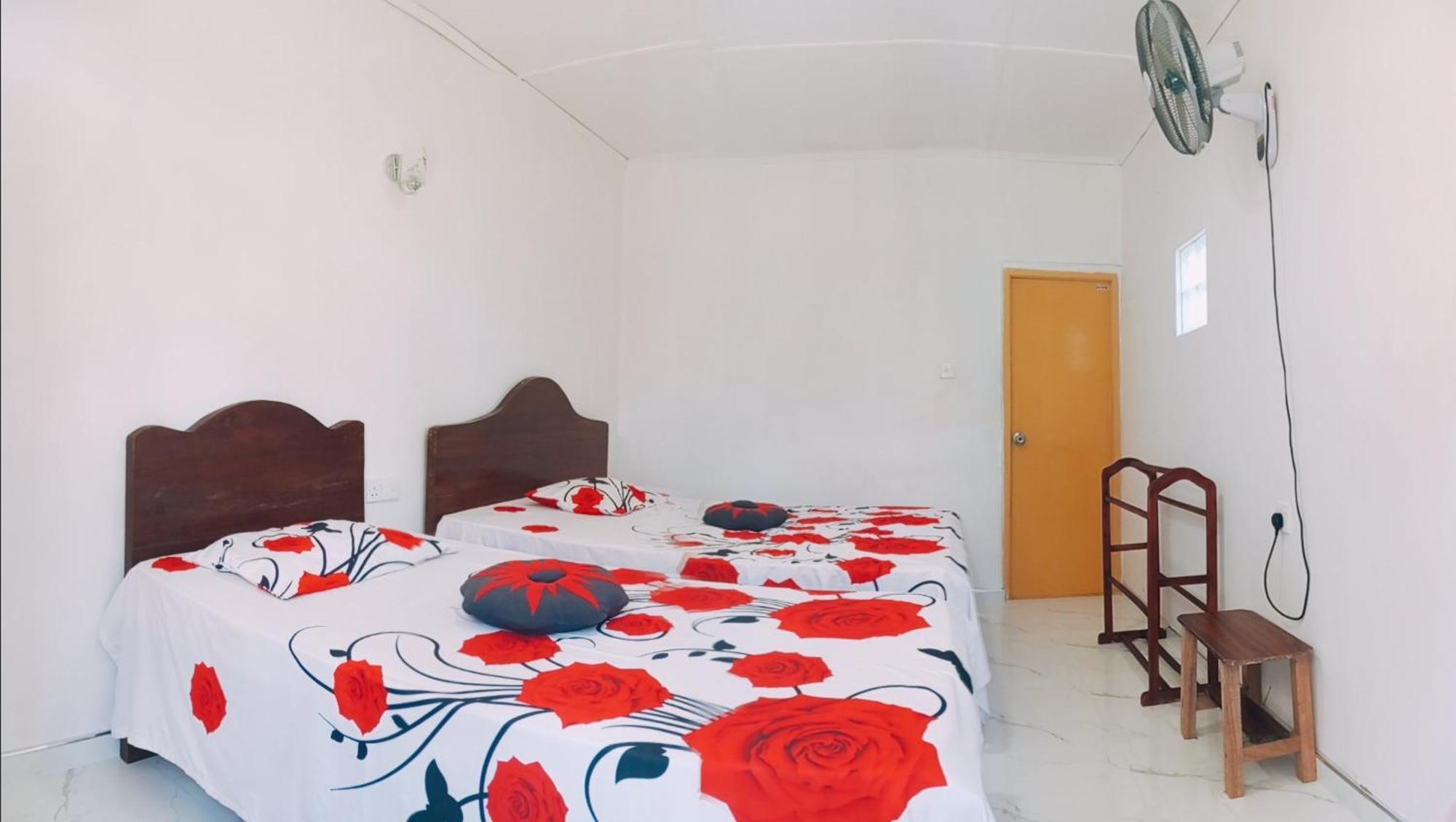 Pleasure Mount Homestay Ella Luaran gambar